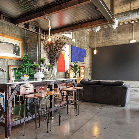 فيلا The Loft - With Private Pool & Jacuzzi كوربيرا دي يوبريغات المظهر الخارجي الصورة