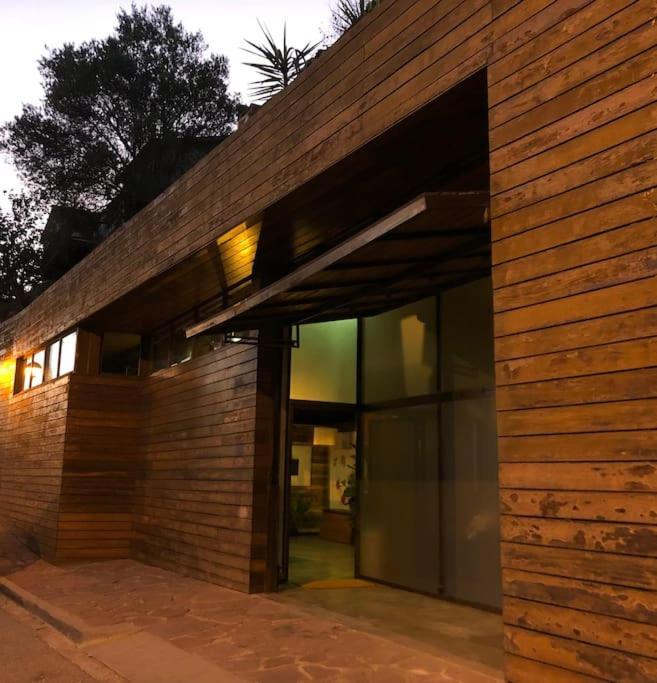 فيلا The Loft - With Private Pool & Jacuzzi كوربيرا دي يوبريغات المظهر الخارجي الصورة