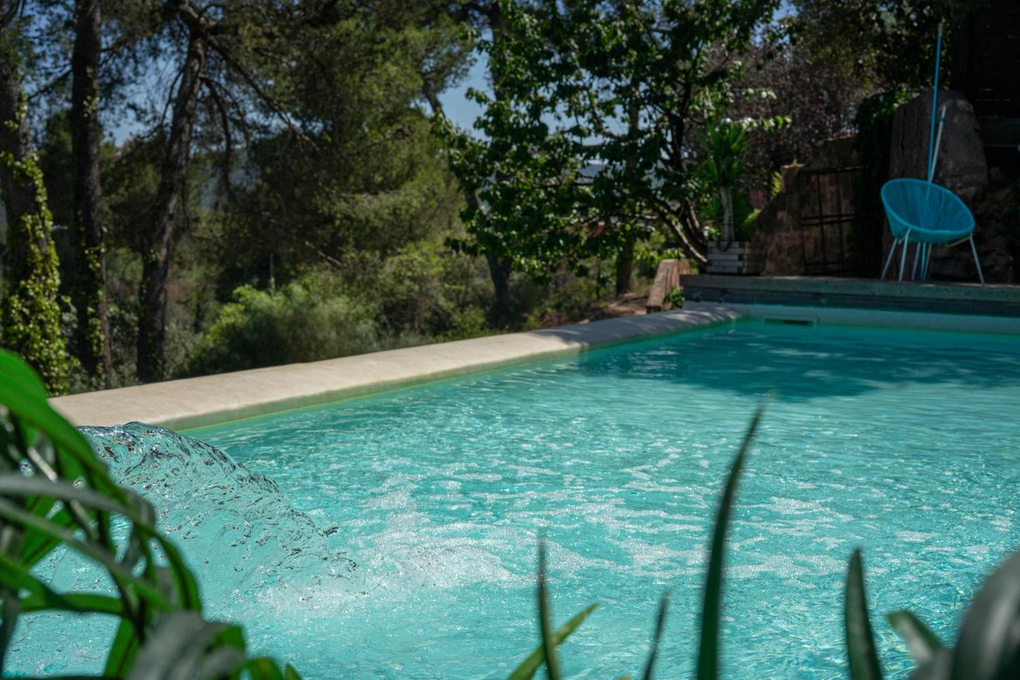 فيلا The Loft - With Private Pool & Jacuzzi كوربيرا دي يوبريغات المظهر الخارجي الصورة